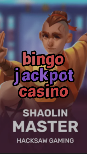 bingo jackpot casino-3xn3u5udepyz9m9w5iat.com