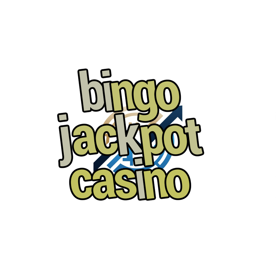 bingo jackpot casino